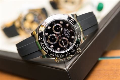 rolex non funziona per pochi battiti|Stops Working unless wound up .